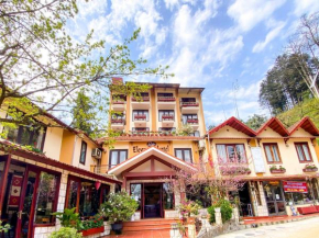 Sapa Elegance Hotel